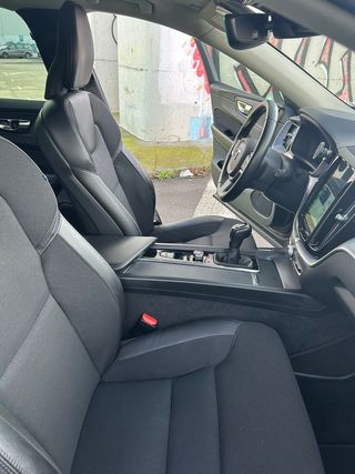 Volvo XC60 2.0 D3 Momentum Pro