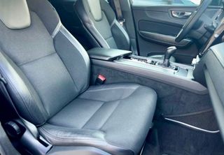 Volvo XC60 2.0 D3 Momentum Pro