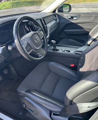 Volvo XC60 2.0 D3 Momentum Pro