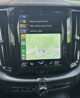 Volvo XC60 2.0 D3 Momentum Pro