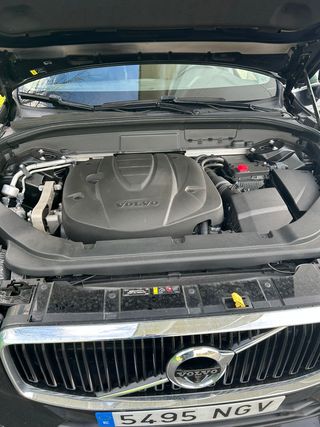 Volvo XC60 2.0 D3 Momentum Pro