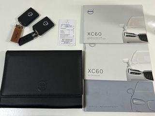 Volvo XC60 2.0 D3 Momentum Pro