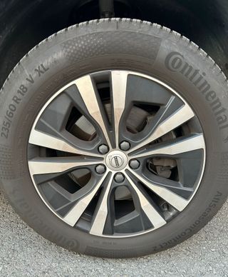 Volvo XC60 2.0 D3 Momentum Pro