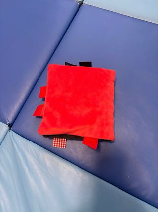 Cuento sensorial bebés