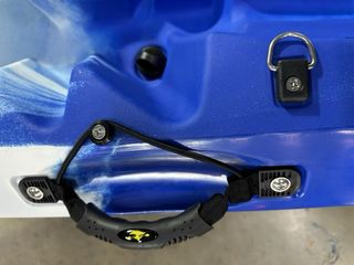 Kayaks autovaciables Natur Kayak NUEVOS