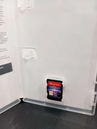 Nintendo Switch Mega Drive Classics