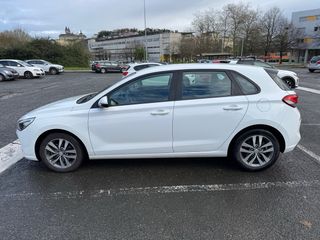 Hyundai i30 2018