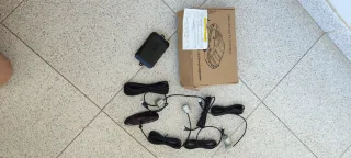 Kit Ayuda Aparcamiento Coche