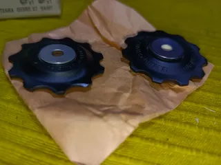 Shimano RD-6700 Poleas Guía y Tensión