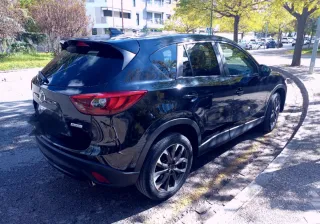 Mazda CX-5 2016