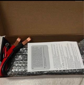 Inverter 2000W Auto Camper Barche