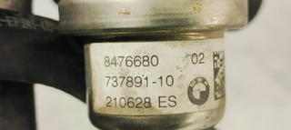 VALVULA EGR BMW SERIE 1 LIM. (F40) 1.5 D 116 [116