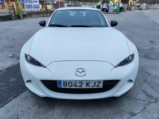 Mazda MX-5 2018