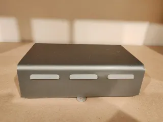 Convertitore UHF Allocchio Bacchini U303