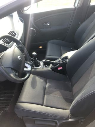 Renault Megane 2010 dci