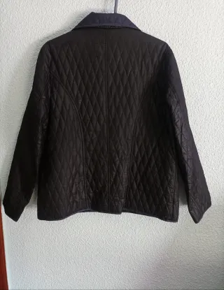 Chaqueta acolchada XL