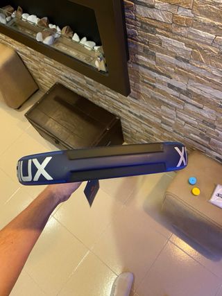 Pala Siux Diablo Elite 6