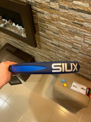 Pala Siux Diablo Elite 6