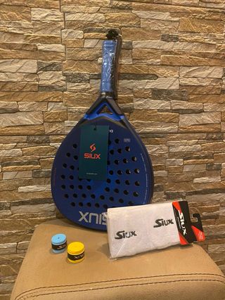 Pala Siux Diablo Elite 6