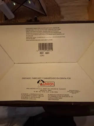 Muñeco Gizmo Gremlins 80s Medidas 38 cm