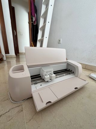 Cricut Explore 4 sin usar