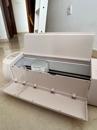 Cricut Explore 4 sin usar
