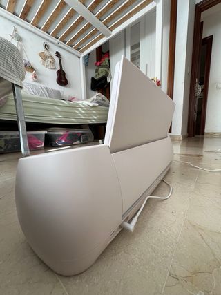 Cricut Explore 4 sin usar