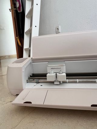 Cricut Explore 4 sin usar