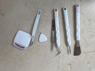 Cricut Explore 4 sin usar