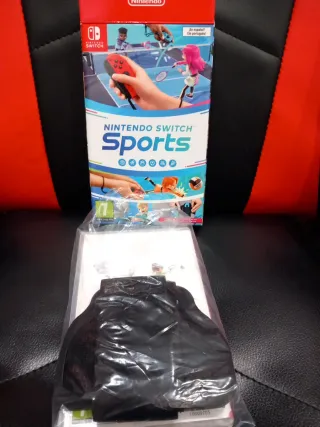 Nintendo Switch Sports
