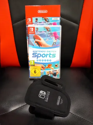 Nintendo Switch Sports