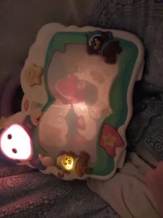 Playskool Musical infantil