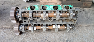 CULATA OPEL VECTRA B BERLINA 1.8 16V CAT 90501968