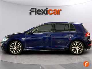 Volkswagen Golf Sport 1.5 TSI 110kW (150CV)