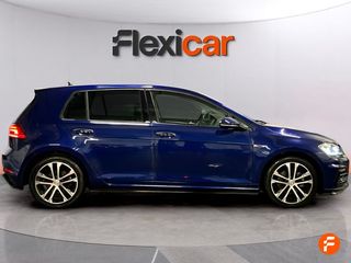 Volkswagen Golf Sport 1.5 TSI 110kW (150CV)