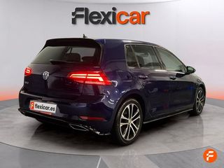 Volkswagen Golf Sport 1.5 TSI 110kW (150CV)