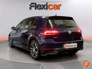 Volkswagen Golf Sport 1.5 TSI 110kW (150CV)