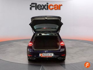 Volkswagen Golf Sport 1.5 TSI 110kW (150CV)