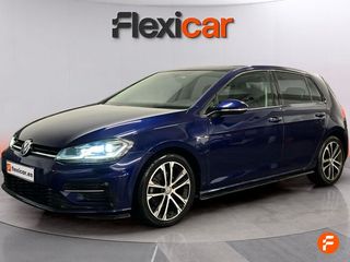 Volkswagen Golf Sport 1.5 TSI 110kW (150CV)