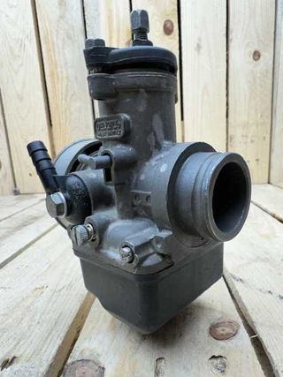 CARBURADOR PHBH28 DELLORTO