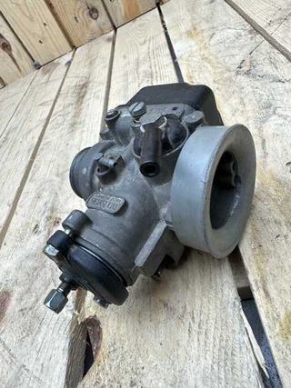 CARBURADOR PHBH28 DELLORTO