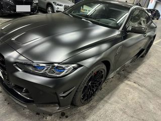 BMW Serie 4 m4 competition Xdrive