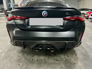 BMW Serie 4 m4 competition Xdrive