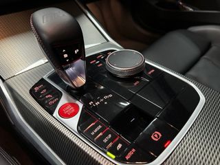 BMW Serie 4 m4 competition Xdrive