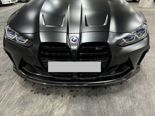 BMW Serie 4 m4 competition Xdrive