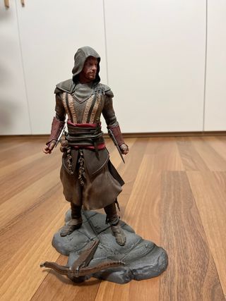 Figura Assassin's Creed Colección