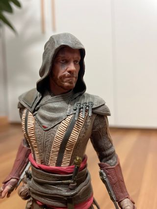 Figura Assassin's Creed Colección