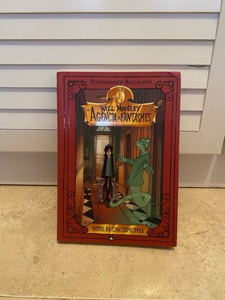 Variedad libros literatura, ESO y Bachillerato