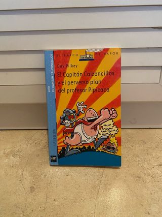 Variedad libros literatura, ESO y Bachillerato