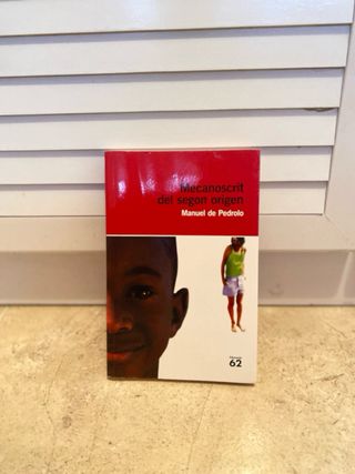 Variedad libros literatura, ESO y Bachillerato